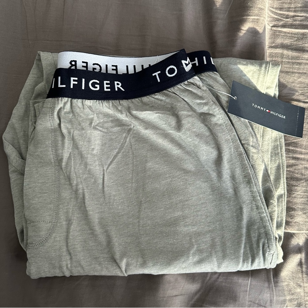 Tommy Hilfiger pant